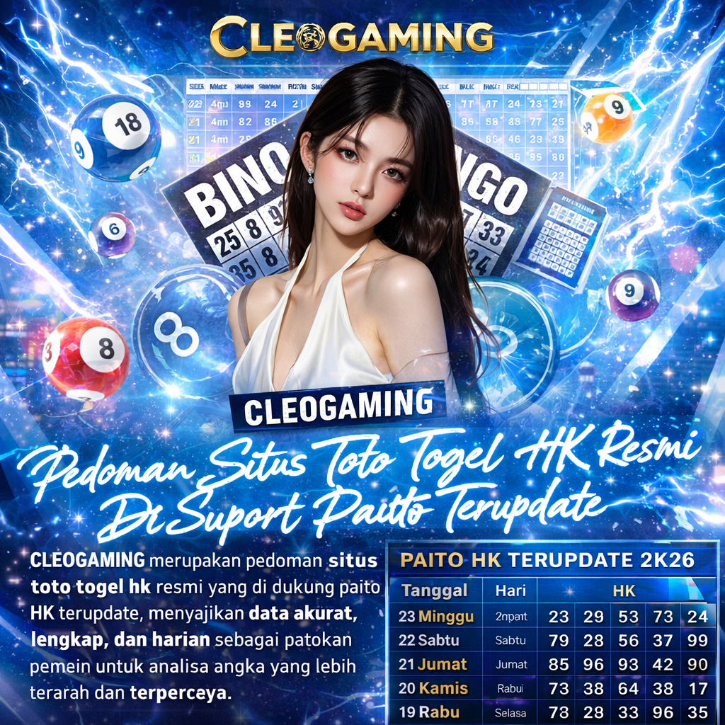 Api 2d Togel merupakan pedoman situs toto togel hk resmi yang di dukung paito hk terupdate, menyajikan data akurat, lengkap, dan harian sebagai patokan pemain untuk analisa angka yang lebih terarah dan terpercaya.